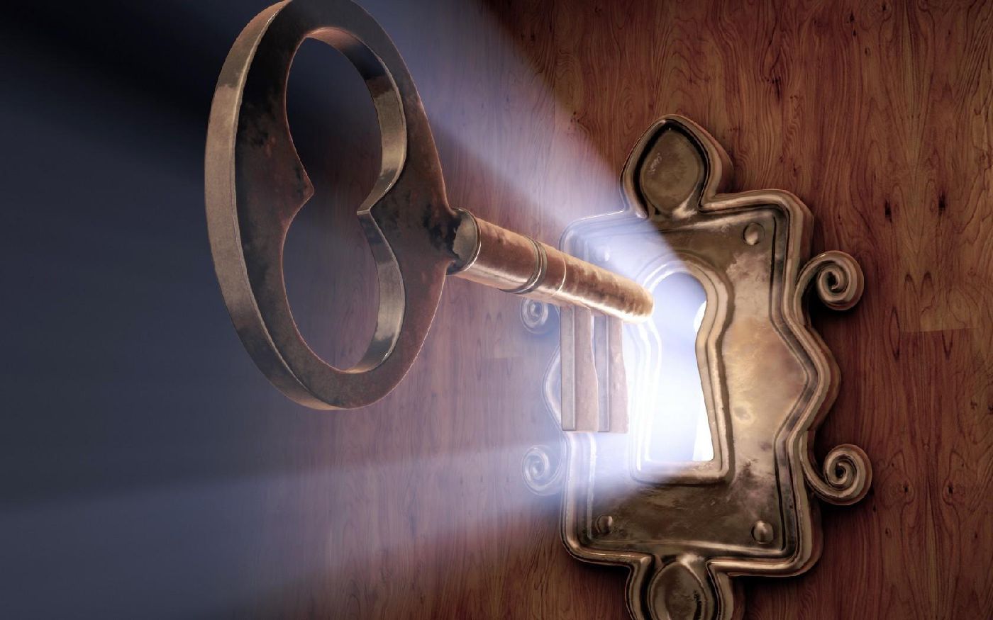 Escape room