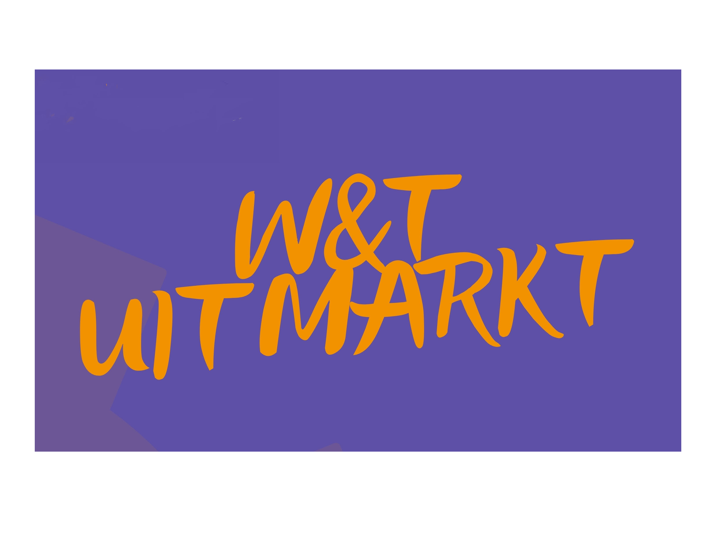 W&T-uitmarkt 6 oktober pilot po-scholen